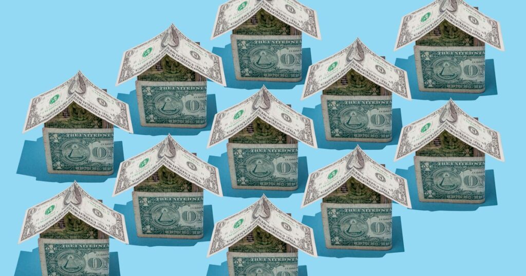 What a Fed rate hike could mean for mortgage rates (and what borrowers need to do now) - CBS News