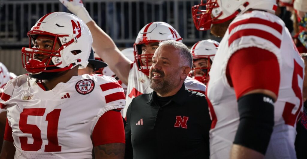 Nebraska Football: My Game-by-Game Prediction for the 2026 Season - Corn Nation