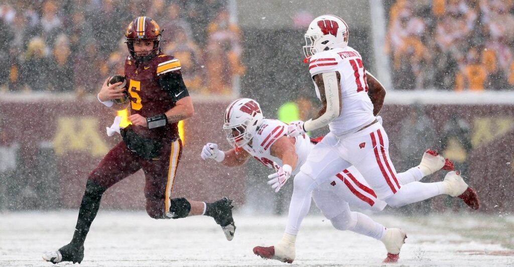 How did Wisconsin’s 2026 opponents fare in Week 1? - Bucky's 5th Quarter