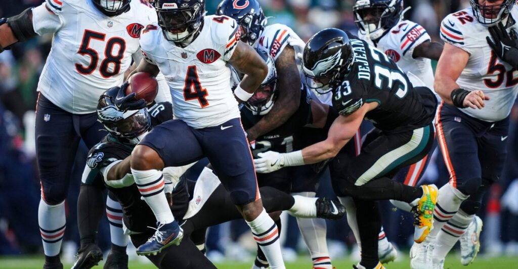 Eagles News: Philadelphia’s top priority against the Bears - Bleeding Green Nation