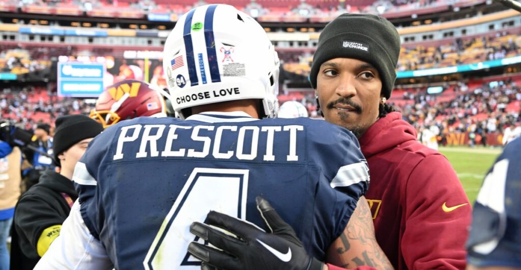 Join our Cowboys discussion - bloggingtheboys.com