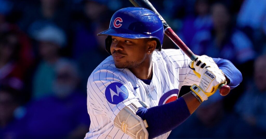 Cubs roster moves: B.J. Murray and Tyler Ferguson added - Bleed Cubbie Blue
