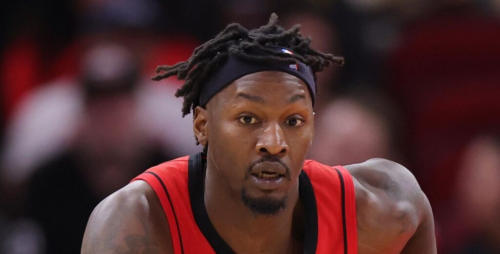 Hawks Trade Hield, Nembhard to Hornets for Dorian Finney-Smith - Blazer's Edge