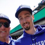 Dodgers on Deck: Saturday, September 26 at Giants - True Blue LA