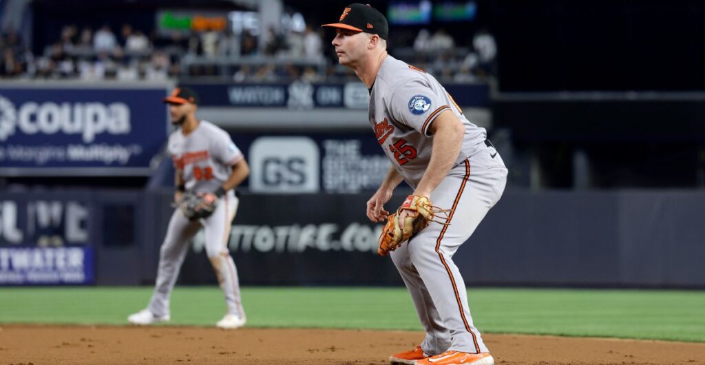 Orioles vs. Yankees discussion - Camden Chat