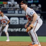 Orioles vs. Yankees discussion - Camden Chat