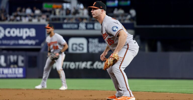 Orioles vs. Yankees discussion - Camden Chat