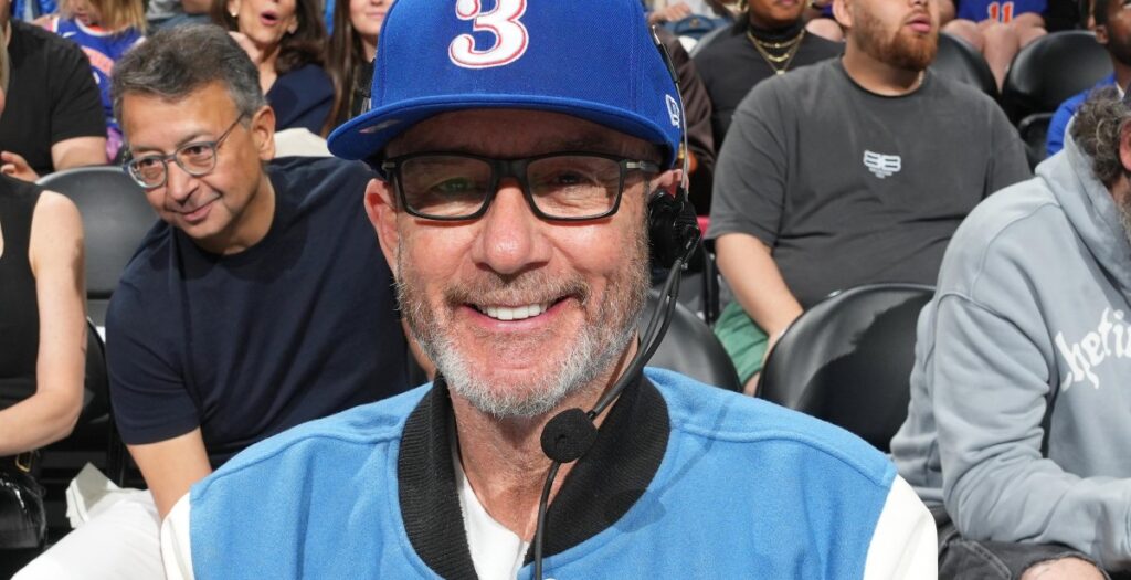 Matt Cord forgoes retirement to return as Sixers PA announcer for 29th season - Liberty Ballers