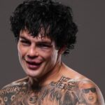 ‘Don’t F—king Touch Me!‘ — Tommy Gun Goes Off On Rahiki - MMA Mania