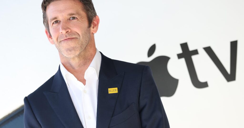 Apple event expected to deliver foldable iPhone and debut of new CEO John Ternus - CBS News