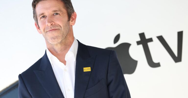 Apple event expected to deliver foldable iPhone and debut of new CEO John Ternus - CBS News