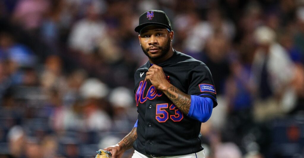 Mets vs Orioles, 9/17/26: Curry vs Bassitt - Amazin' Avenue