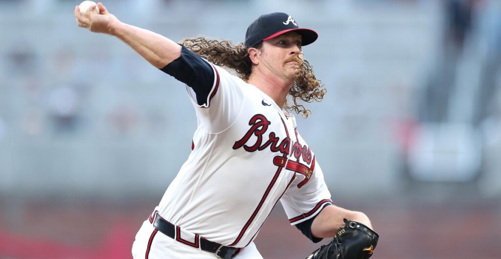Braves at Phillies chat and discussion: Grant Holmes vs Jesús Luzardo - Battery Power