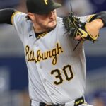 San Francisco Giants vs. Pittsburgh Pirates: Logan Webb vs. Paul Skenes - Bucs Dugout