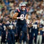 Patriots game day roster: Pats go big for season opener vs. Seahawks - Pats Pulpit