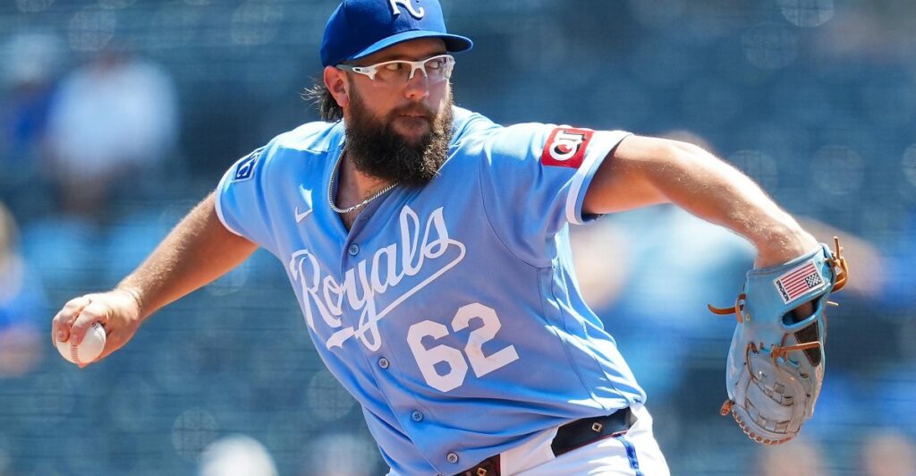 Royals vs. Marlins September 1 game discussion - Royals Review