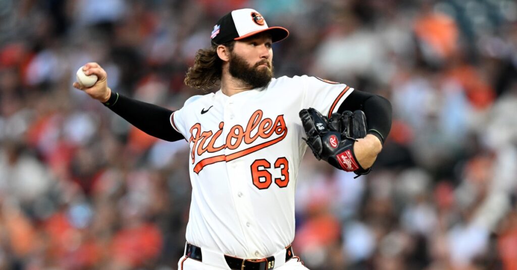 Thursday night Orioles game thread: vs. Red Sox, 7:15pm ET - Camden Chat