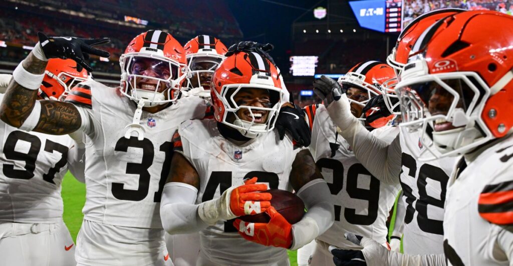Cleveland Browns news: Welcome back NFL. We’ve missed you! - Dawgs By Nature