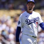 Dodgers on Deck: Friday, September 4 vs. Nationals - True Blue LA