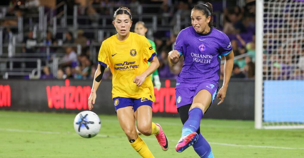 NWSL Availability Report (Matchweek 20: Sunday): Denver Summit vs Gotham, Chicago Stars vs North Carolina Courage, Portland Thorns vs Washington Spirit, Orlando Pride vs Houston Dash, Seattle Reign vs San Diego Wave - All For XI
