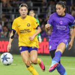 NWSL Availability Report (Matchweek 20: Sunday): Denver Summit vs Gotham, Chicago Stars vs North Carolina Courage, Portland Thorns vs Washington Spirit, Orlando Pride vs Houston Dash, Seattle Reign vs San Diego Wave - All For XI