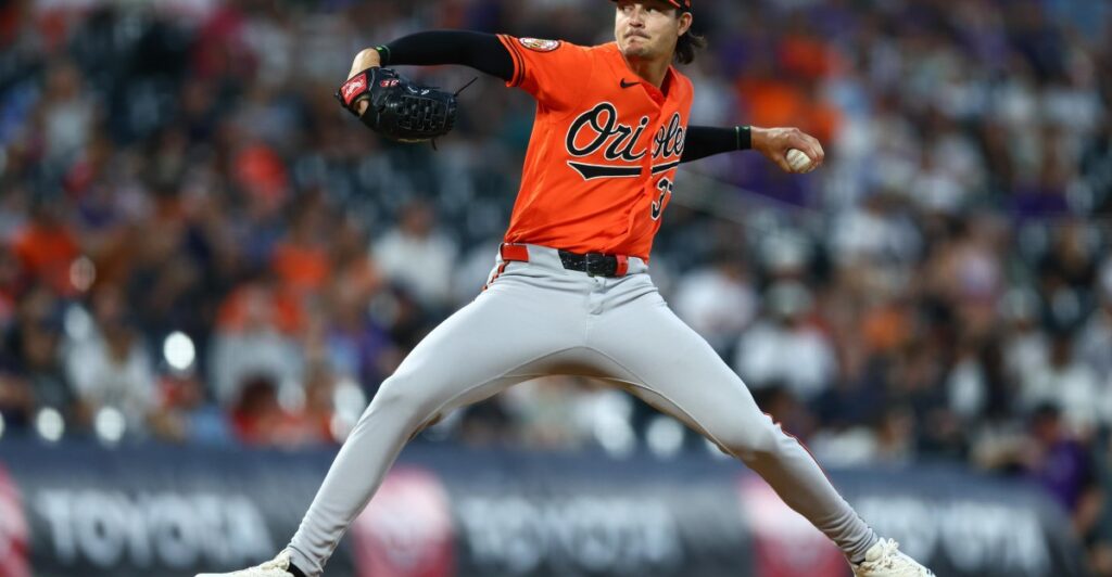 Orioles vs. Brewers discussion: September 18 - Camden Chat