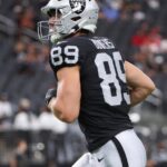 Raiders news: Brock Bowers out Sunday - Silver And Black Pride