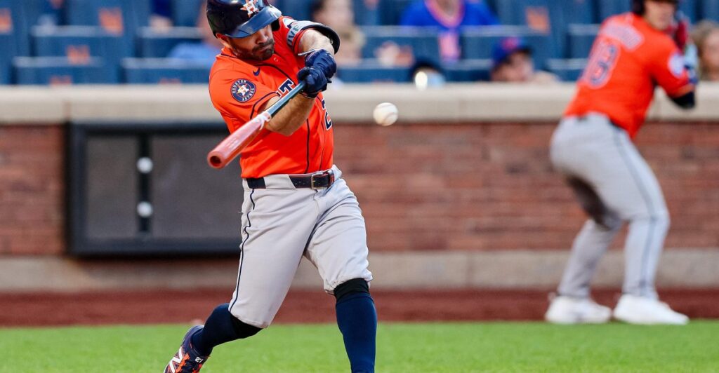 Astros vs White Sox Game Discussion: 9/1/2026 - The Crawfish Boxes