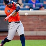 Astros vs White Sox Game Discussion: 9/1/2026 - The Crawfish Boxes