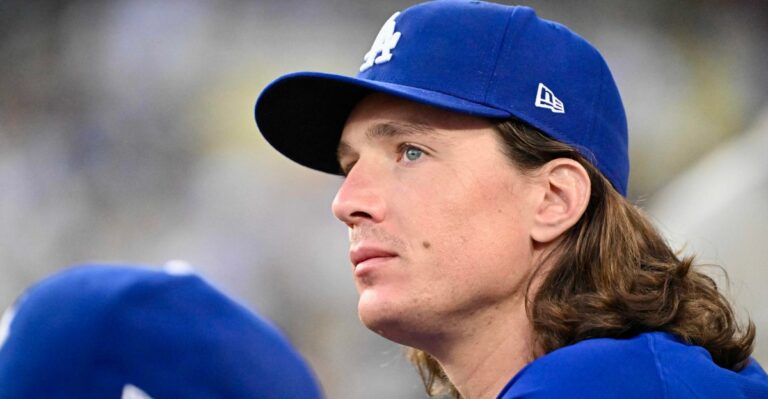Dodgers on Deck: Saturday, September 5 vs. Nationals - True Blue LA