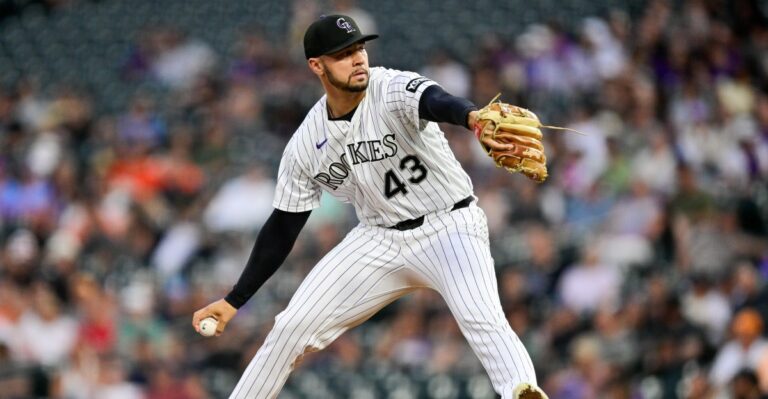 Colorado Rockies at New York Yankees game discussion: Gabriel Hughes vs. Cam Schlittler - Purple Row