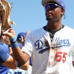 Dodgers to call up top prospect Josue De Paula, per reports - True Blue LA