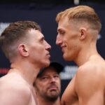 DWCS Results: Rivera vs. Darby - MMA Fighting