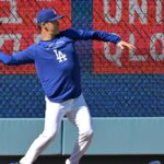 Dodgers vs. Reds game chat - True Blue LA