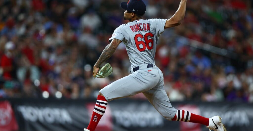 Colorado Rockies Bats and St. Louis Sloppy Defense Dooms Cardinals Saturday - Viva El Birdos