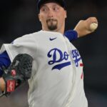 Blake Snell shuts down Nats behind timely Dodger bats - True Blue LA