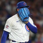 Brewers 9, Cubs 4: Another bullpen meltdown. The culprits: Palencia, Zeferjahn, Thielbar, Ferguson - Bleed Cubbie Blue