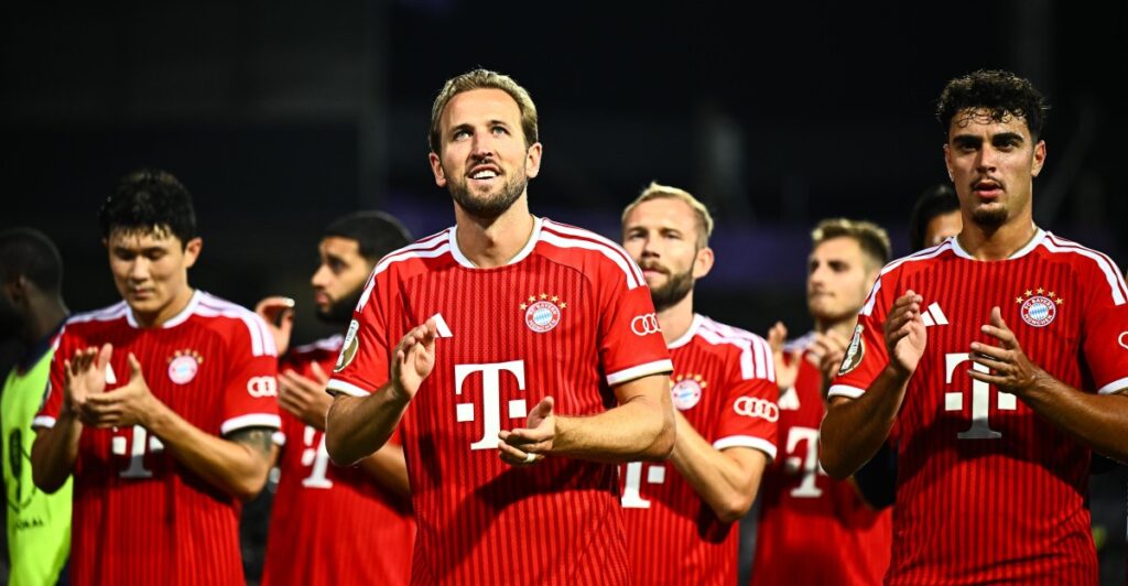Breaking: Bayern Munch draws FC Magdeburg in DFB-Pokal - bavarianfootballworks.com