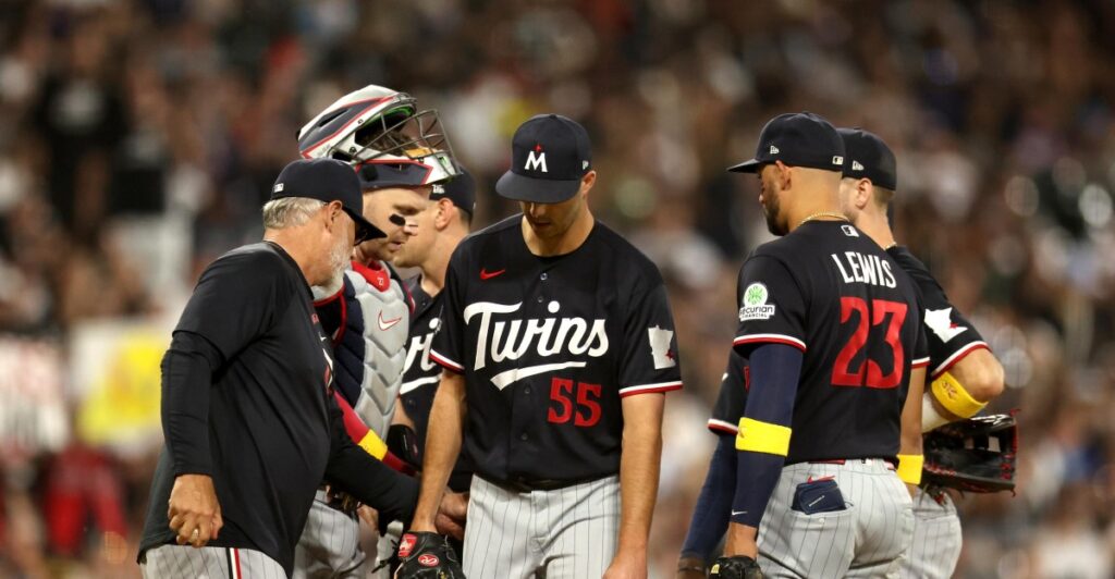 White Sox 10, Twins 1: Mostly flightless birds on Peacock - Twinkie Town