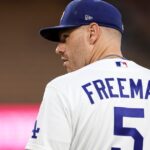 Dodgers vs. Reds game chat - truebluela.com