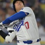 Dodgers place Shohei Ohtani on Injured List, recall top prospect Josue De Paula - CBS News