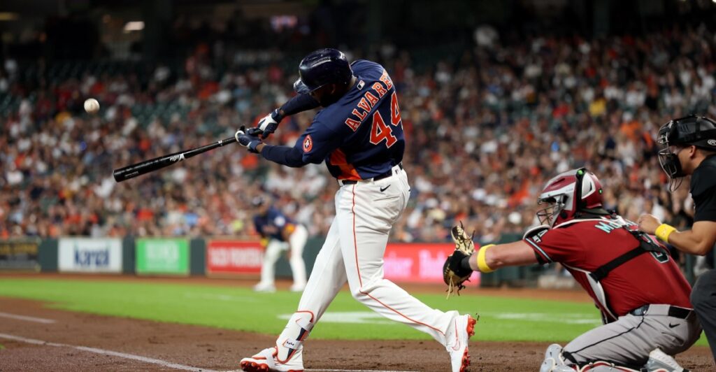 Astros at Rays Game Discussion: 9/11/2026 - The Crawfish Boxes