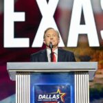 FULL: Ken Paxton’s 2026 RNC Midterm Convention Speech - FOX 4 News Dallas-Fort Worth