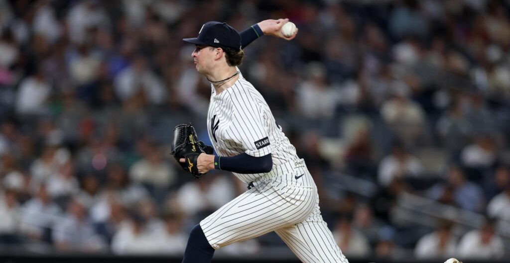 Yankees top Rockies on Cam Schlittler’s gem and a late Heliot Ramos blast - Pinstripe Alley