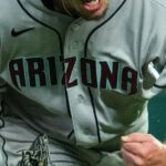 Guess Whose Back!? Dbacks 5, Royals 3. F/11 - AZ Snake Pit