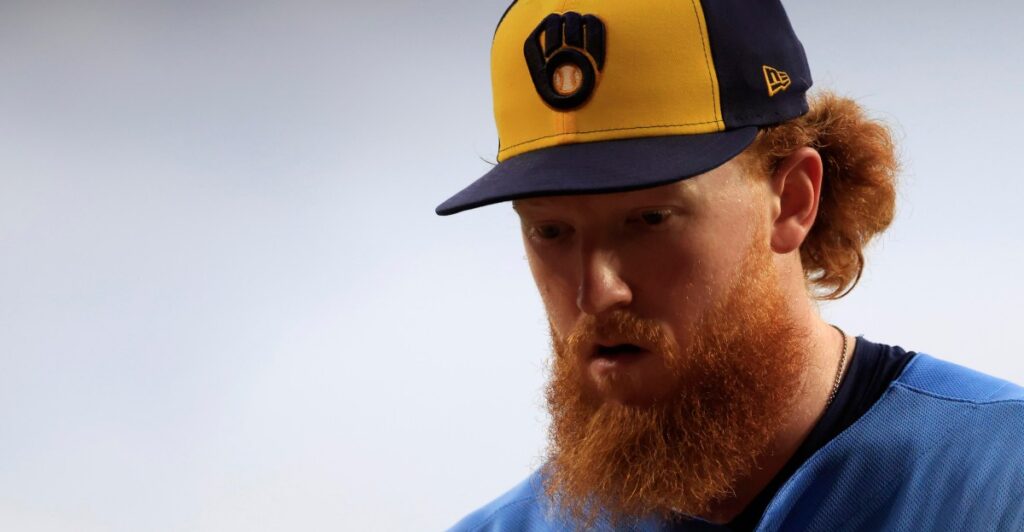 Game Discussion: Milwaukee Brewers (95-58) @ Baltimore Orioles (75-78) - Brew Crew Ball