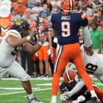Cal 21, Syracuse 18: Orange collapse against Golden Bears - Troy Nunes Is An Absolute Magician
