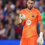 Is Joan Garcia injured? Barcelona stopper replaced by Wojciech Szczęsny against Racing - Barca Blaugranes