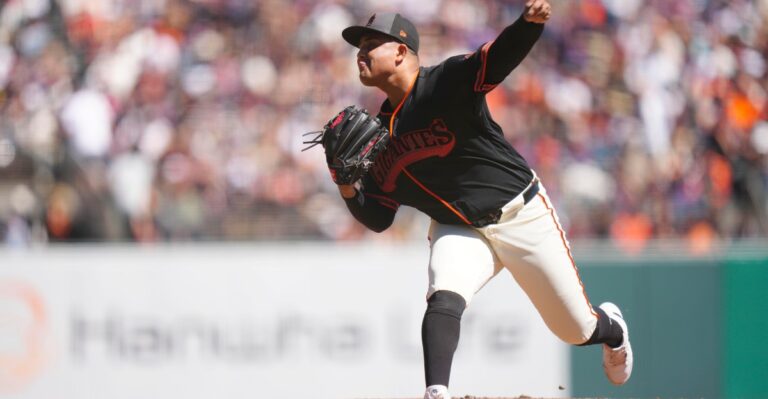 How to watch San Francisco Giants vs. Los Angeles Dodgers - McCovey Chronicles