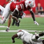 Nebraska 56, Bowling Green 7: Is There Anything To Complain About? - Corn Nation